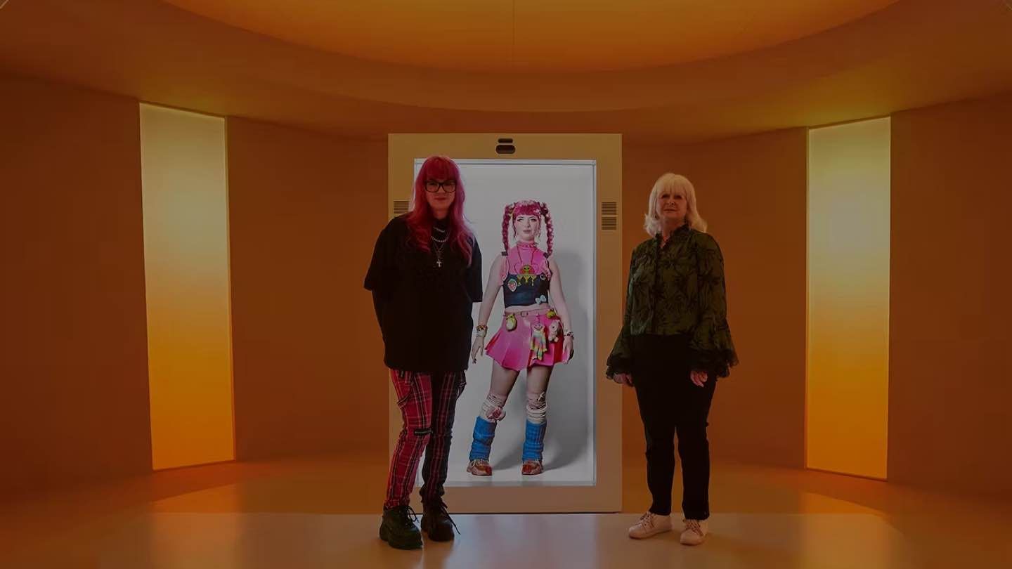 Video placeholder